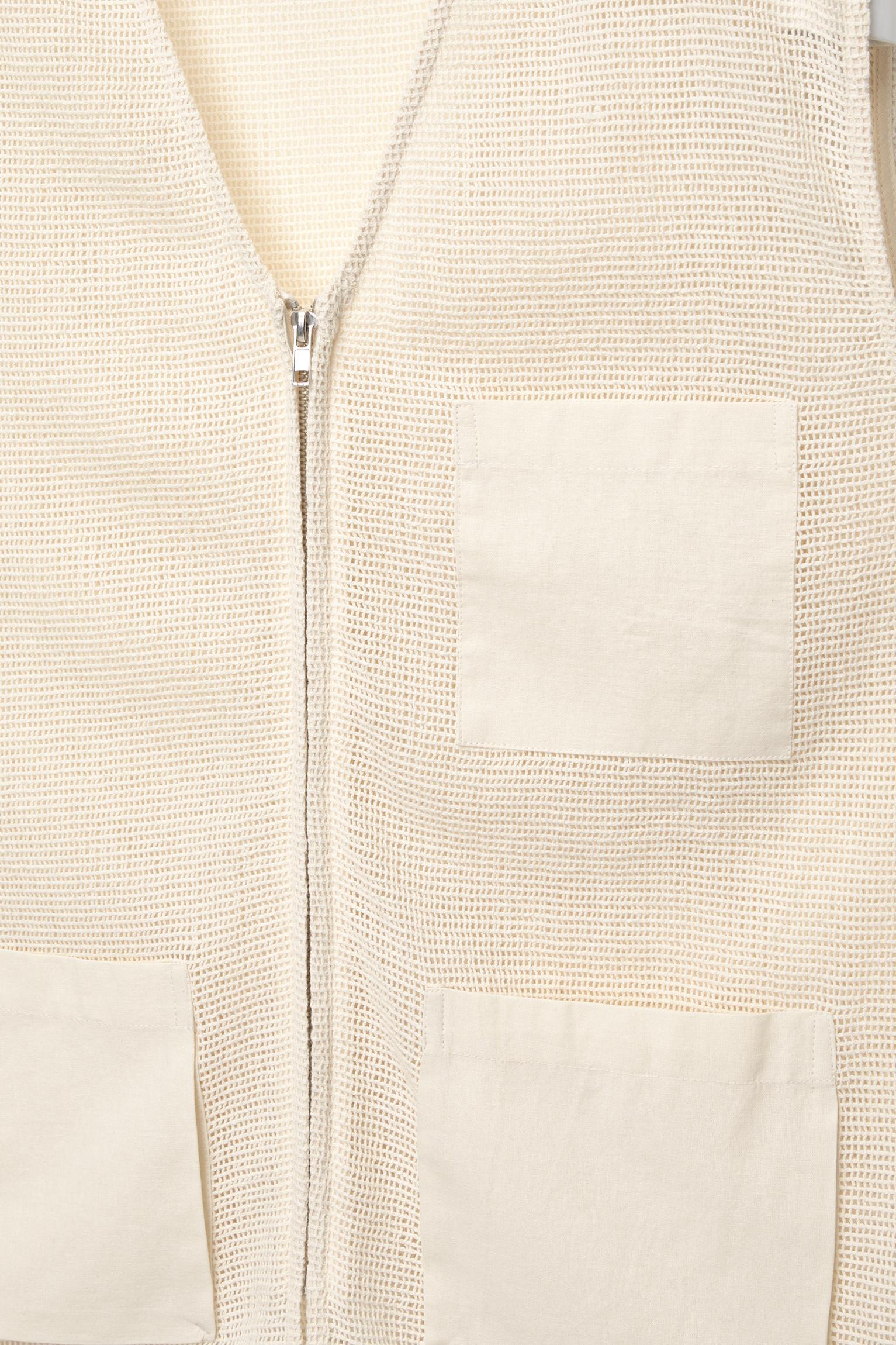 Mesh utility vest Product Image