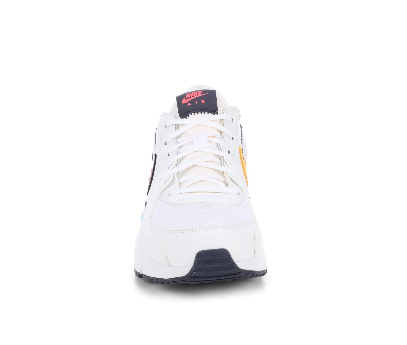 Men's Nike Air Max Excee Sneakers Product Image