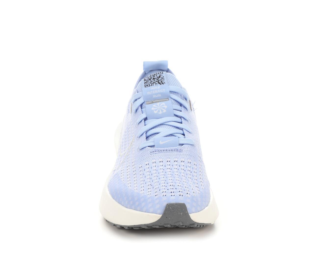Women's Nike Interact Run Sneakers Product Image