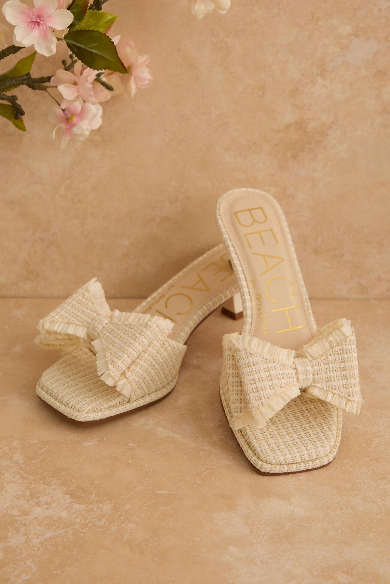 Penelope Kitten Heels by Matisse Product Image