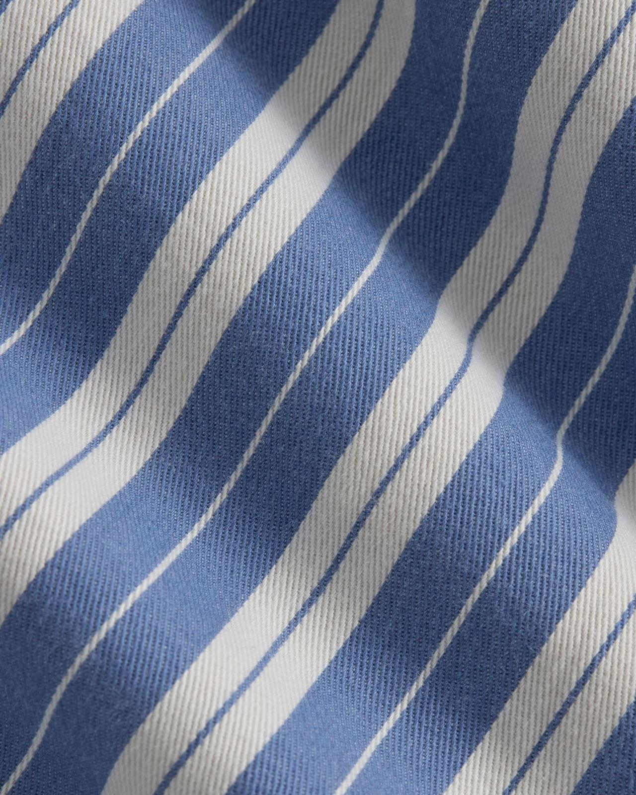 The Pleated Chino Short Product Image