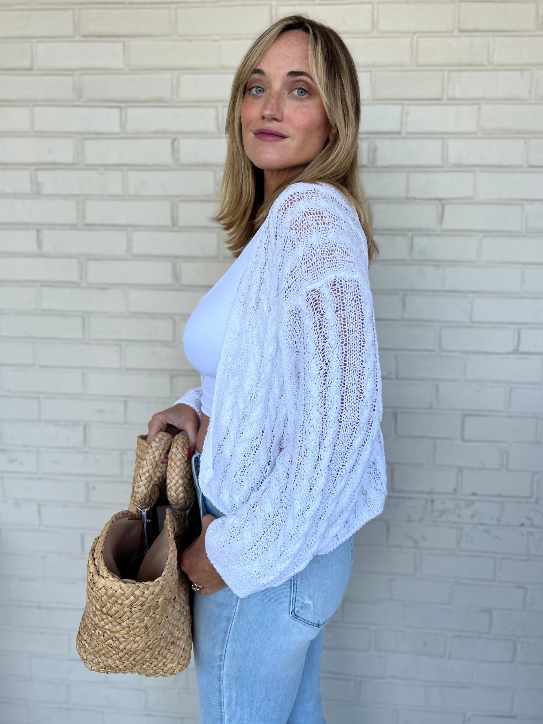 Naomi Sweater Product Image