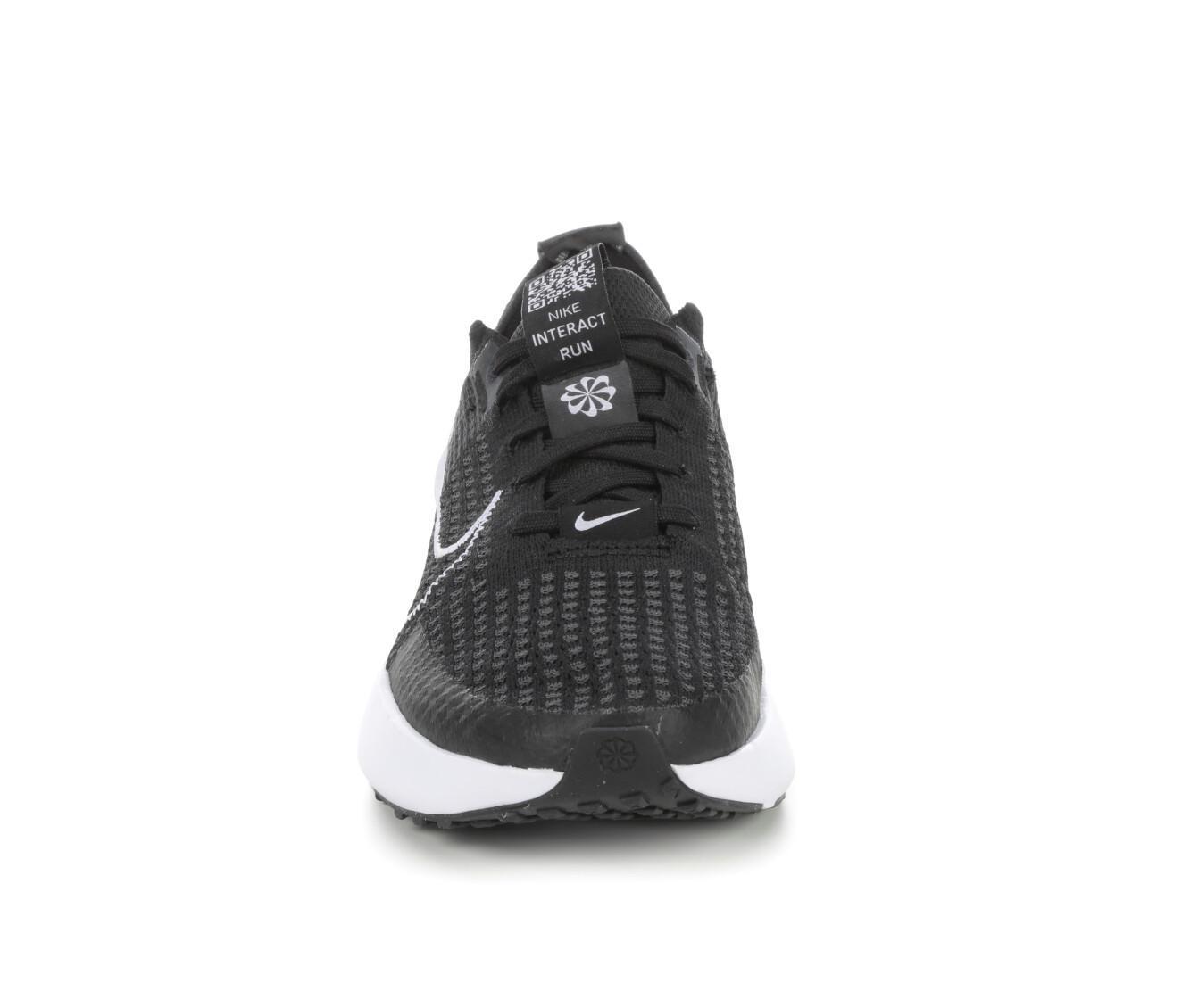 Women's Nike Interact Run Sneakers Product Image