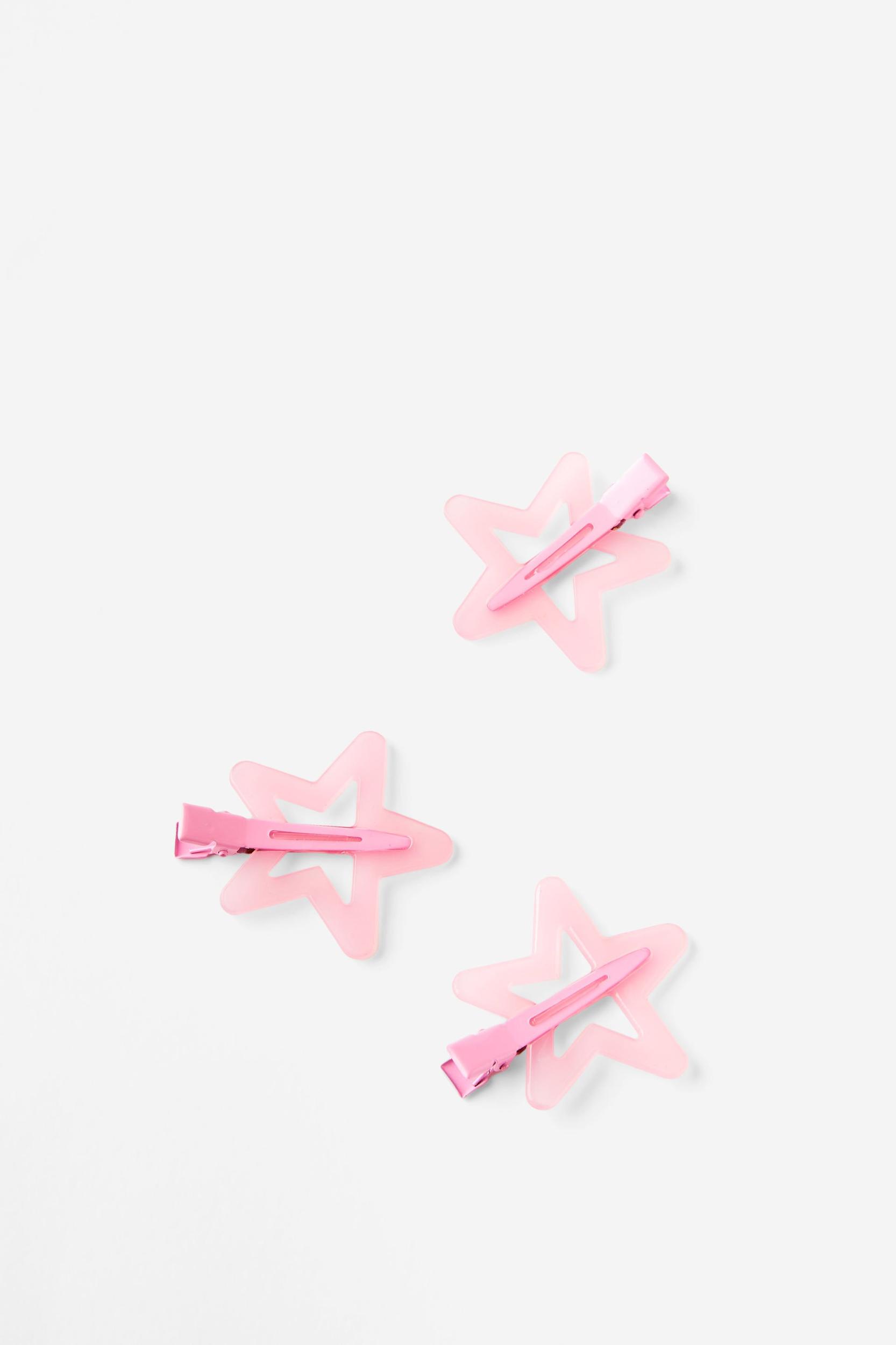 Styling Clip Pack Product Image