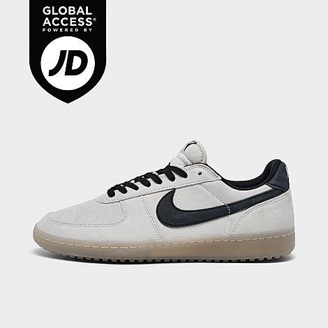 Nike Mens Field General Suede Shoes | IF0666-100 Product Image