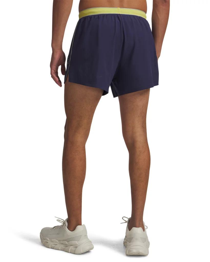 UA Halo Run Product Image