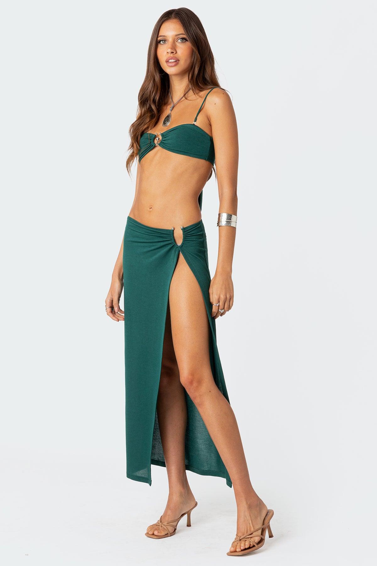 Nyssa Bra Top Product Image