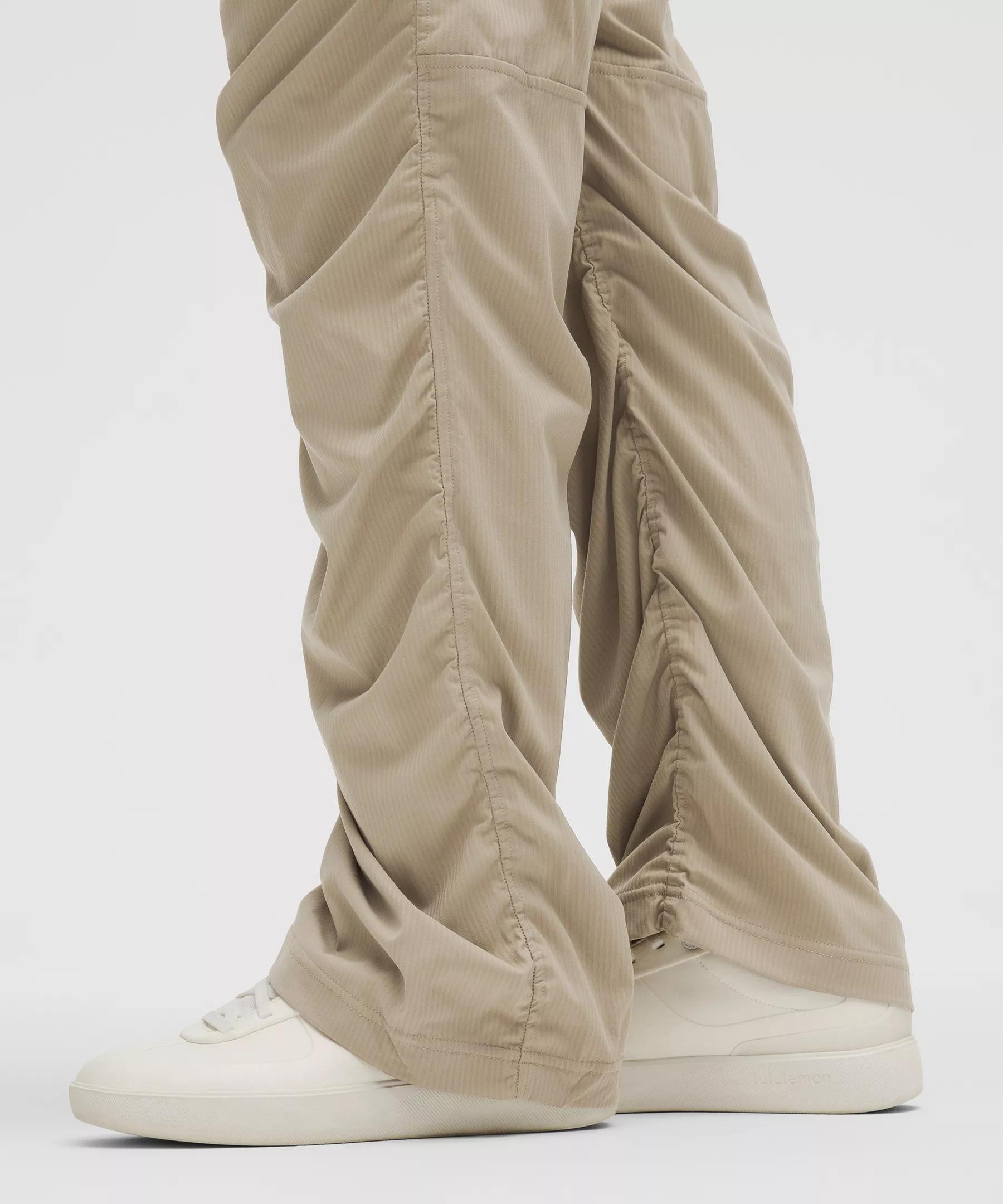 Dance Studio Slim-Fit High-Rise Flared Pant Product Image