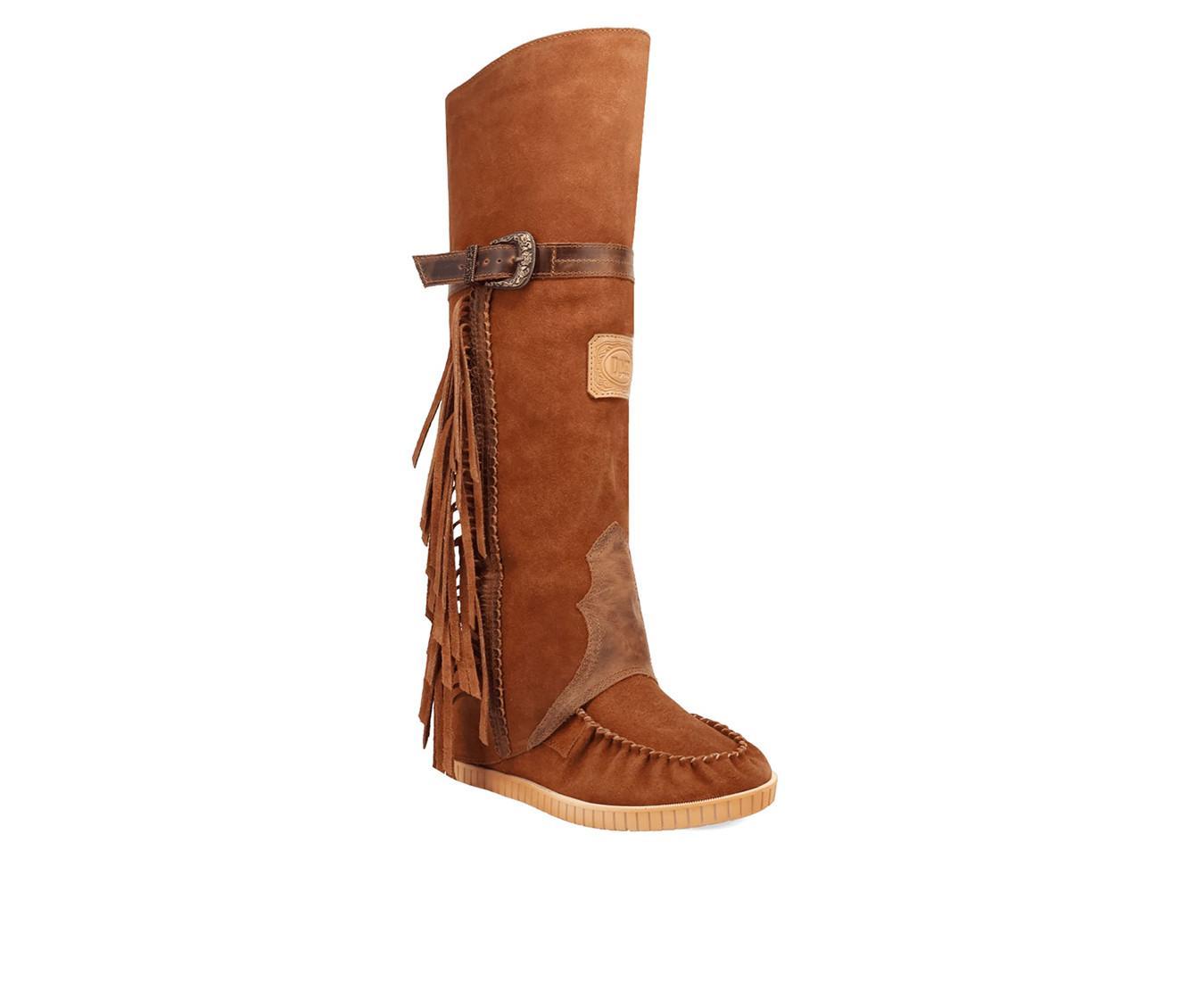 Women's Dingo Boot Lakota Western Boots Product Image