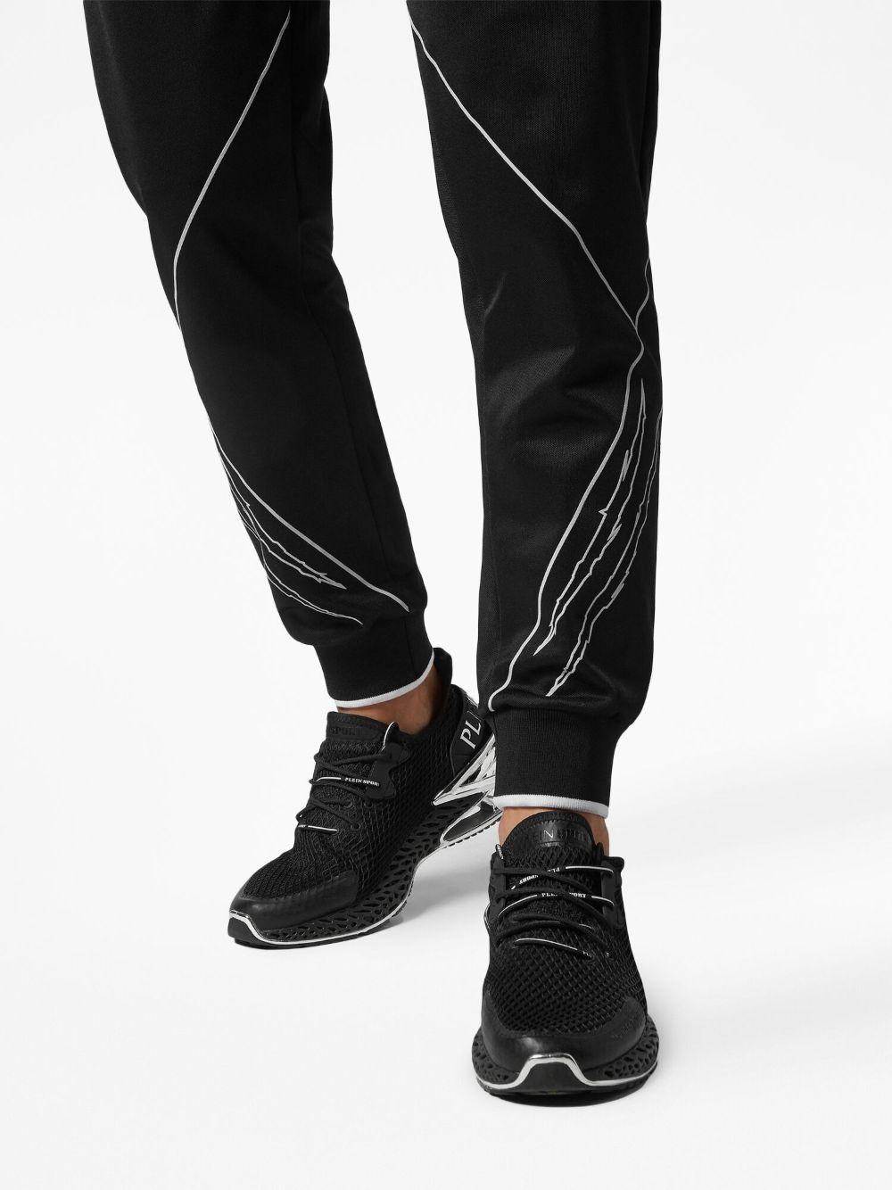 graphic-print track jacket  Product Image