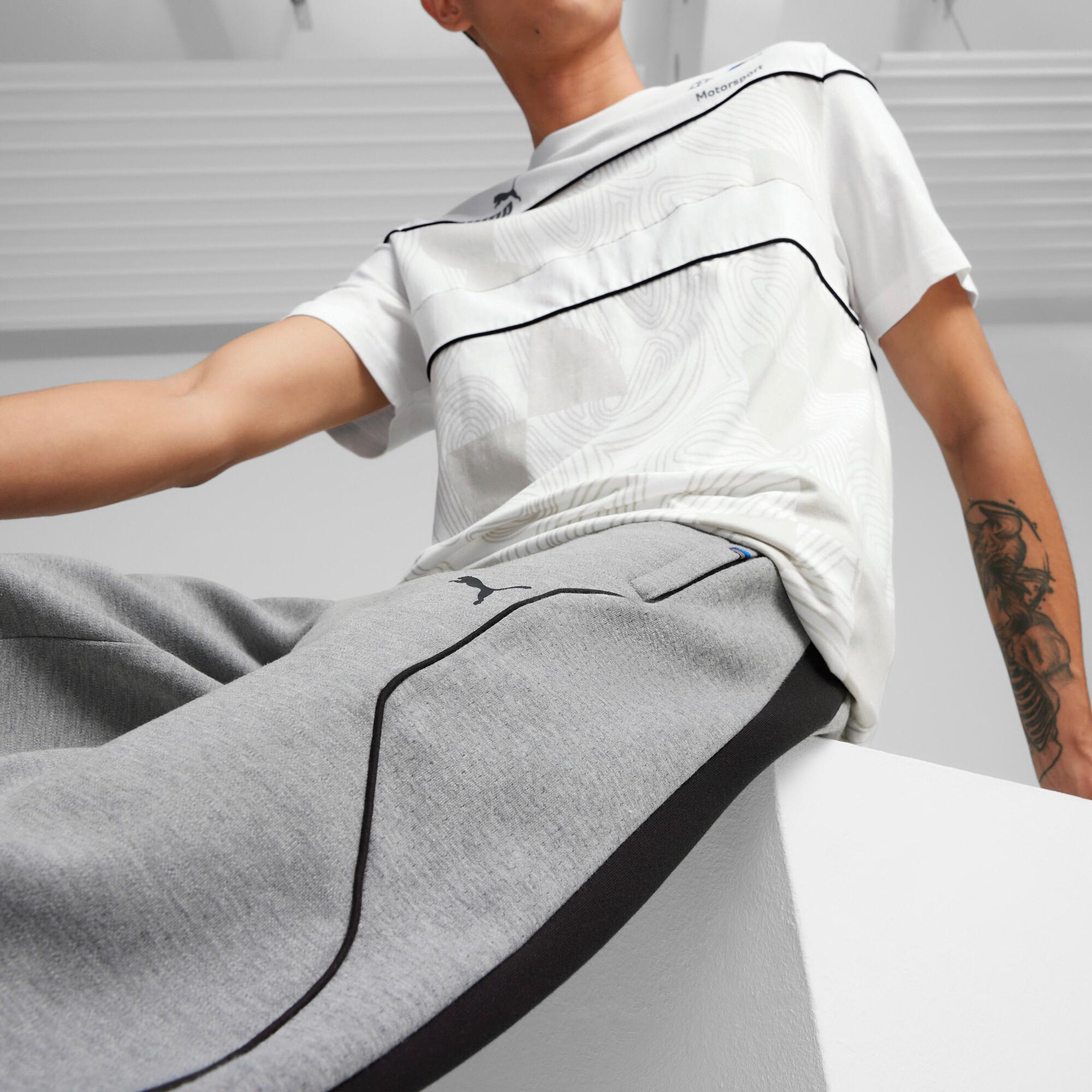 BMW M Motorsport Men's Motorsports Sweat Pants Product Image
