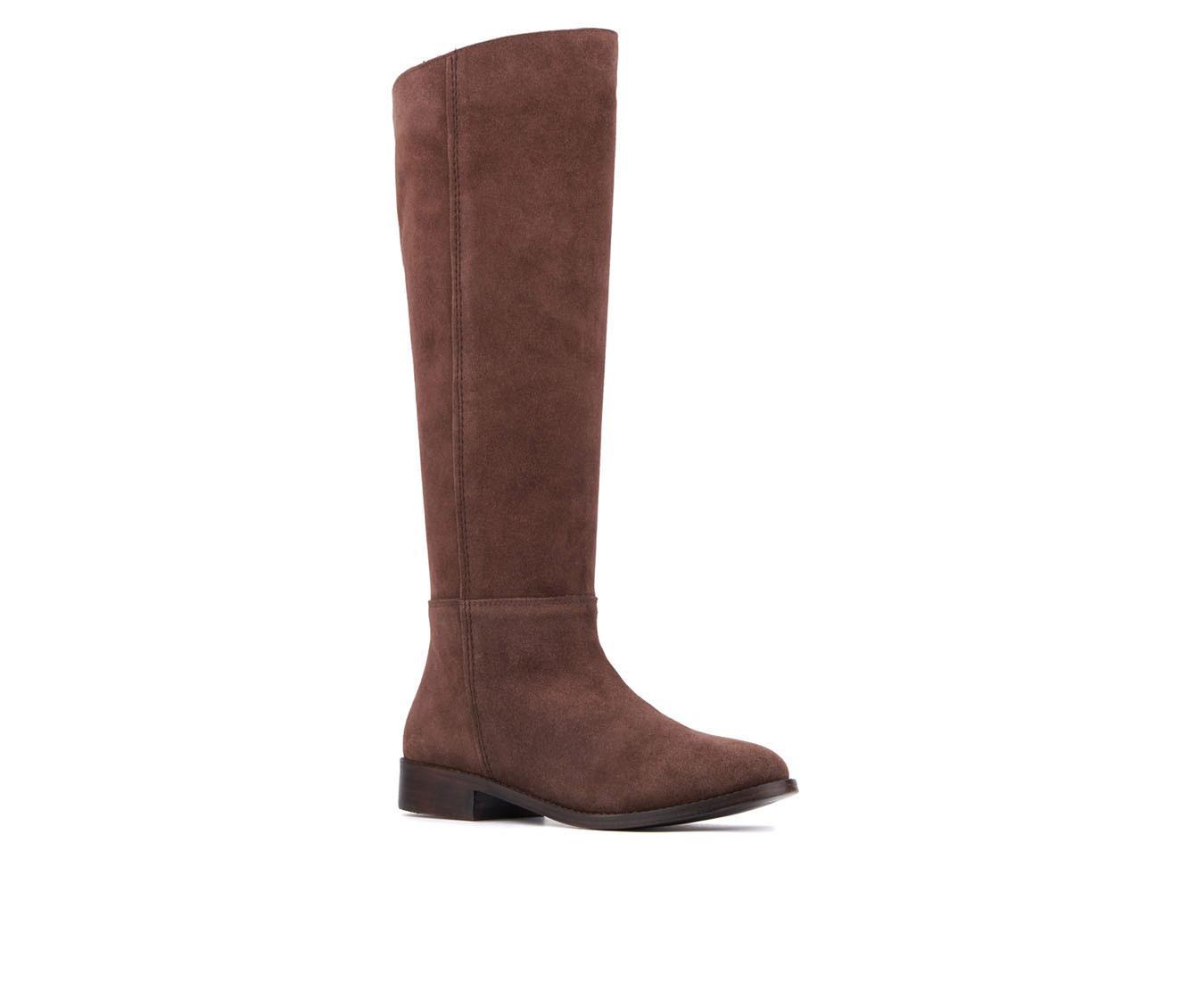 Women's Vintage Foundry Co Raelynn Knee High Boots Product Image