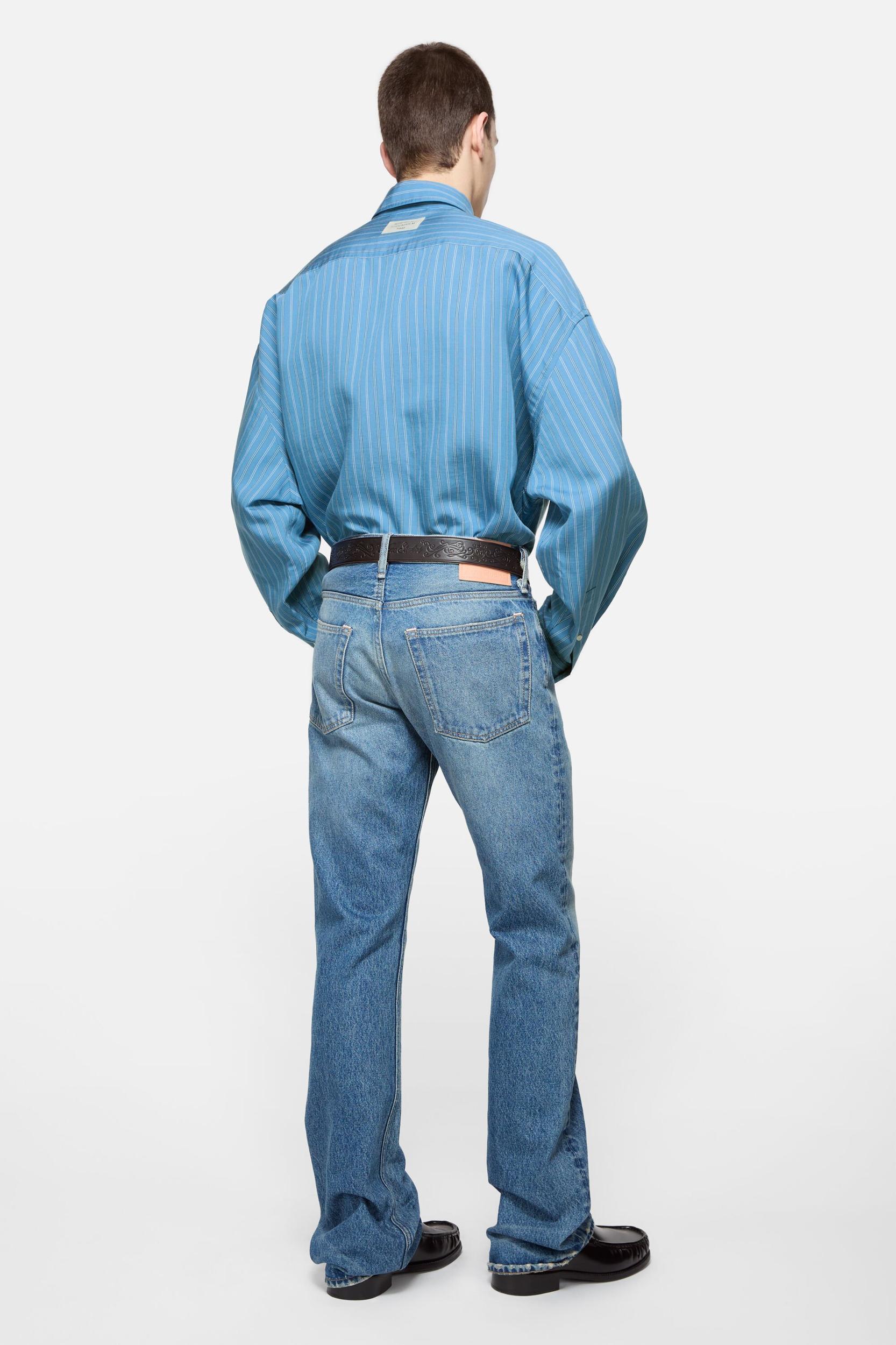 Button-up Shirt Product Image