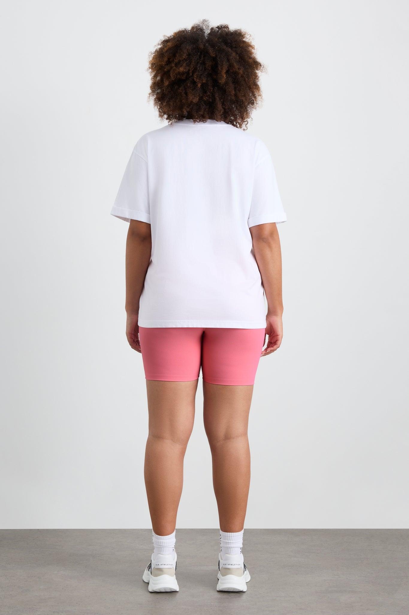 Bold Logo Tee 105 Product Image