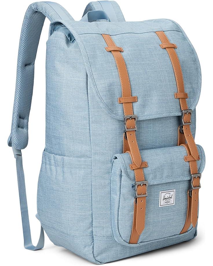 Herschel Retreat™ Quilted Capsule Backpack Product Image