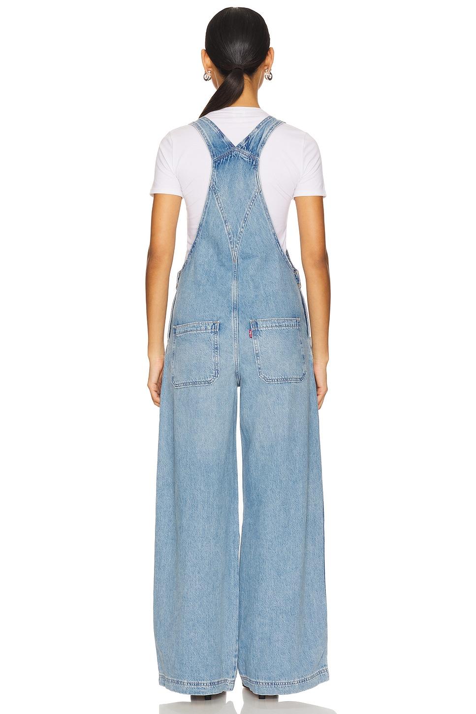 XL Overall LEVI'S Product Image