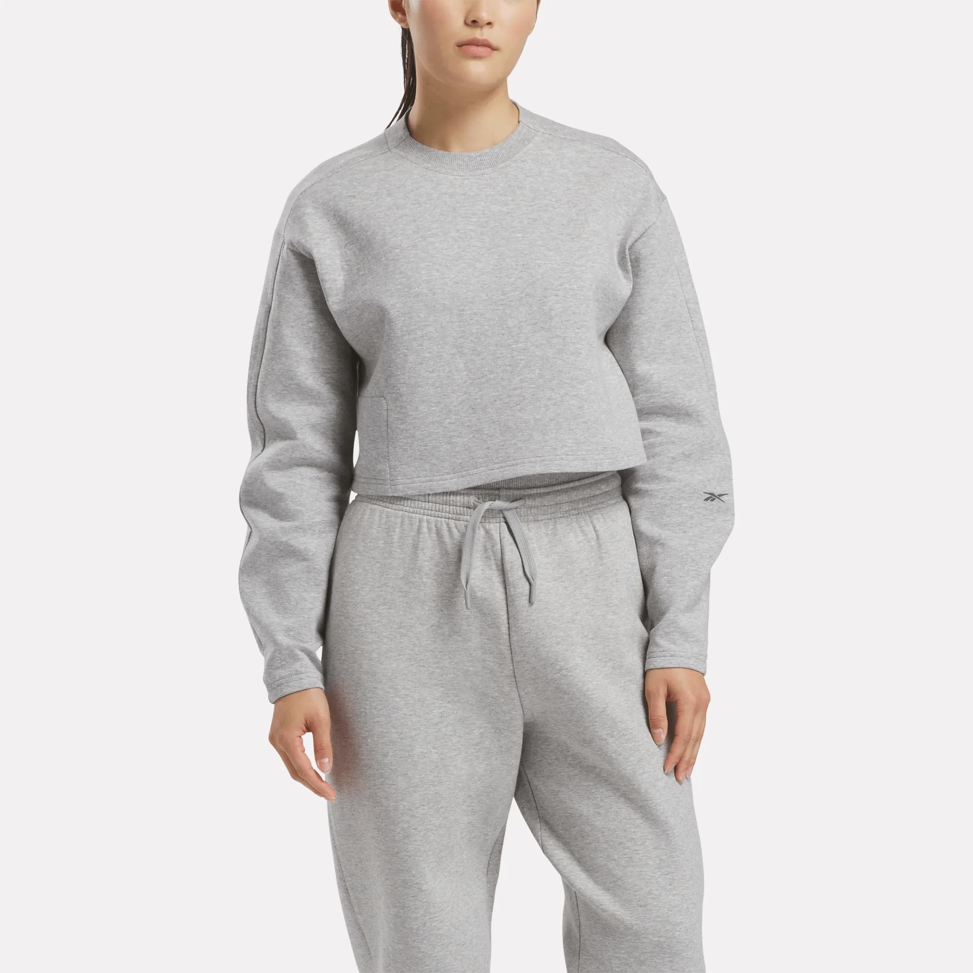 Women's Active Collective DreamBlend Mid-Layer Sweatshirt Female Product Image