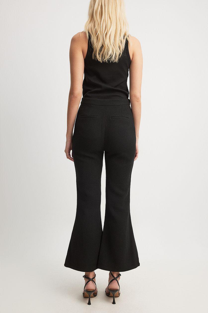 Structured Suitpants Product Image