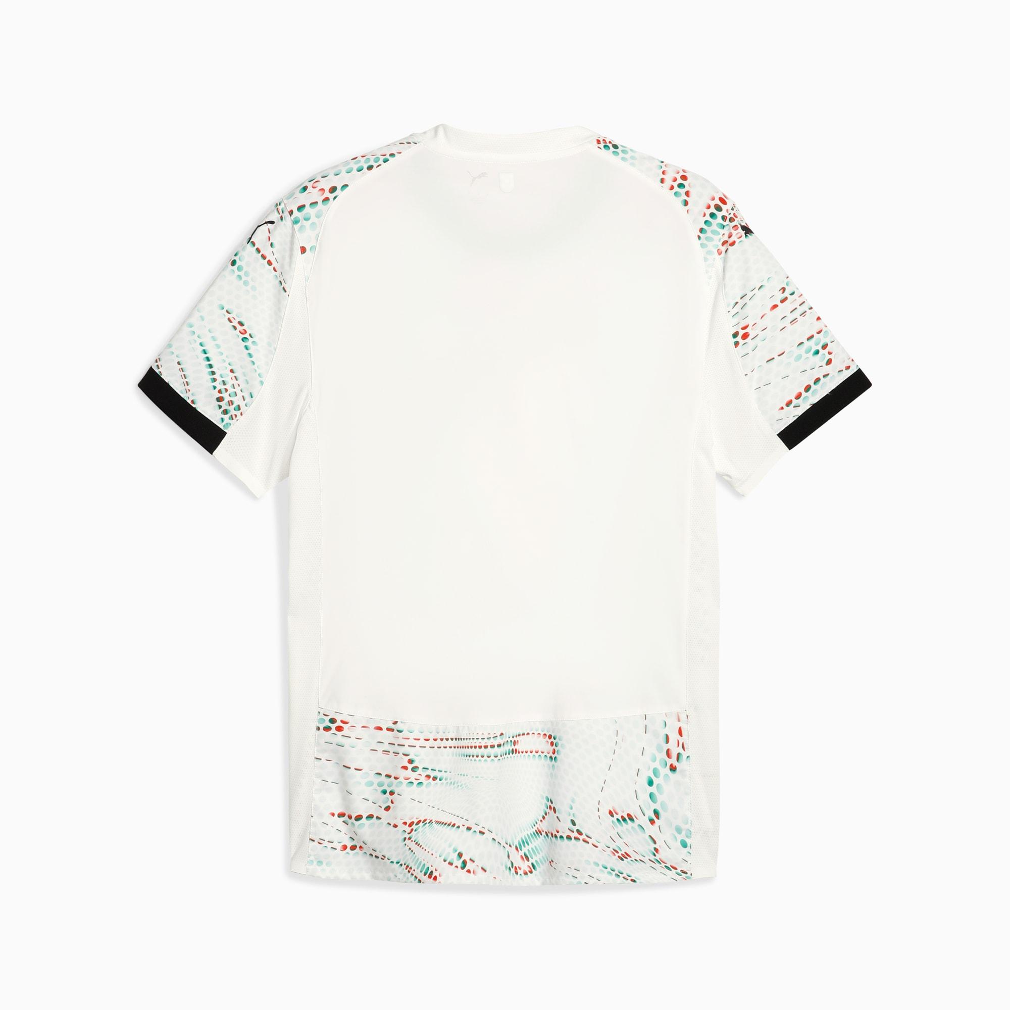 Portugal '25 Away Authentic Men's Soccer Jersey Product Image