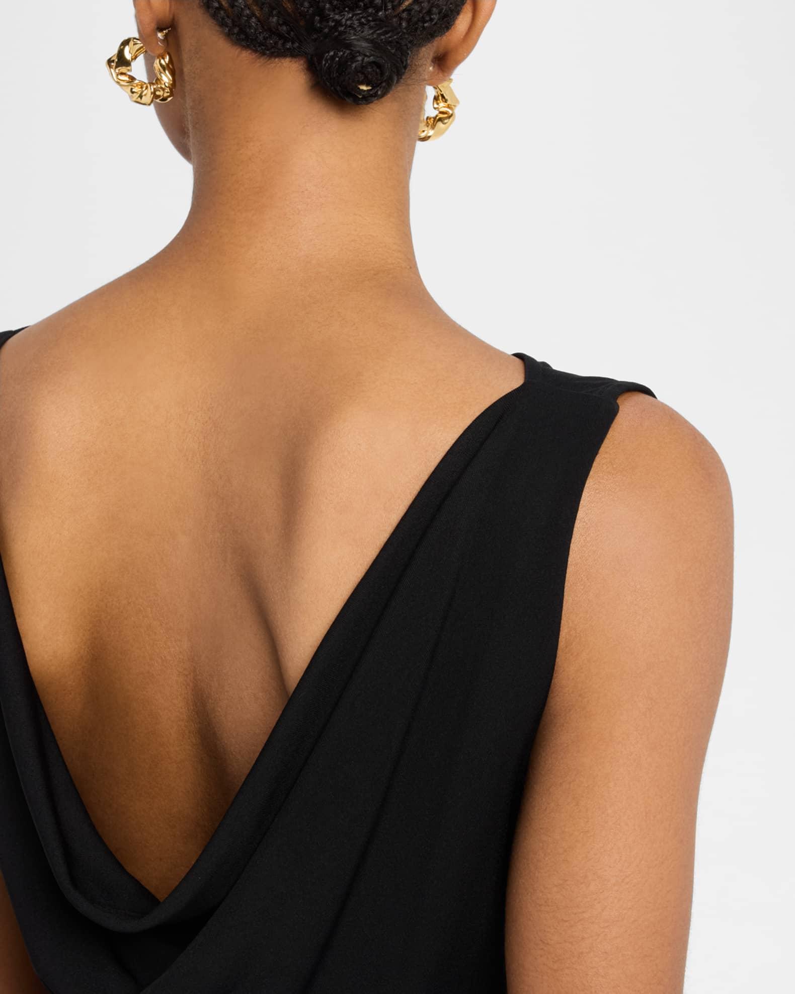 The Drape Tank Top  Product Image