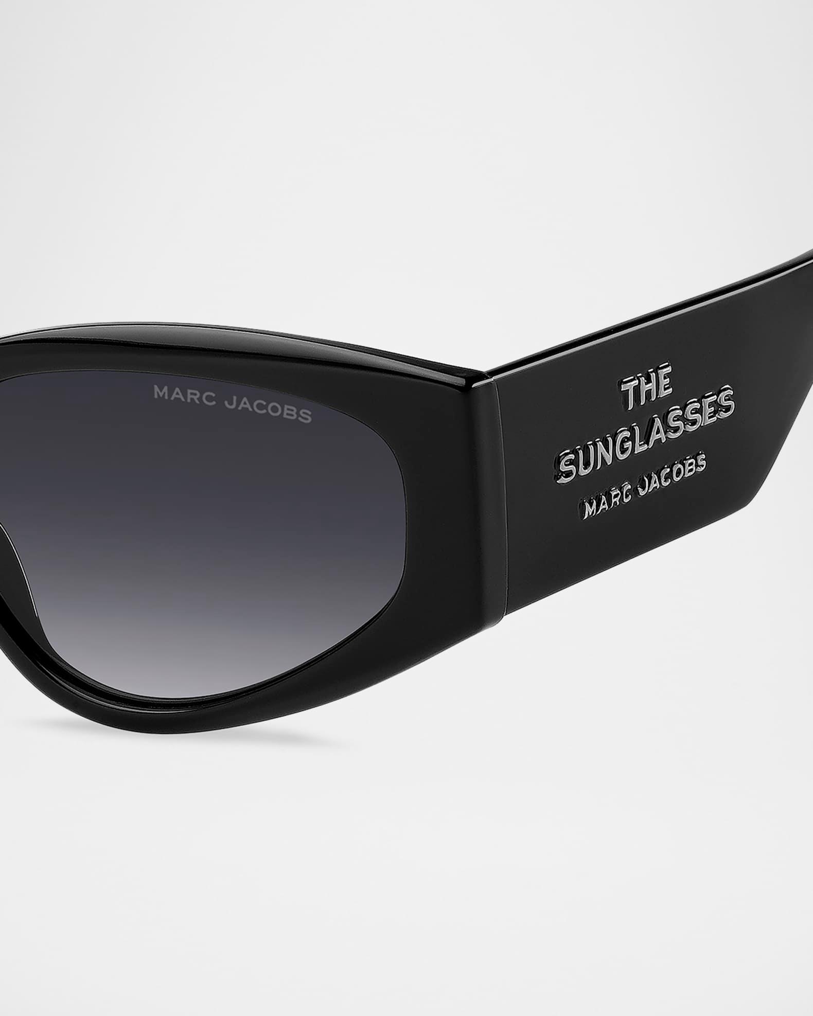 Marc 803S Nylon Cat-Eye Sunglasses Product Image