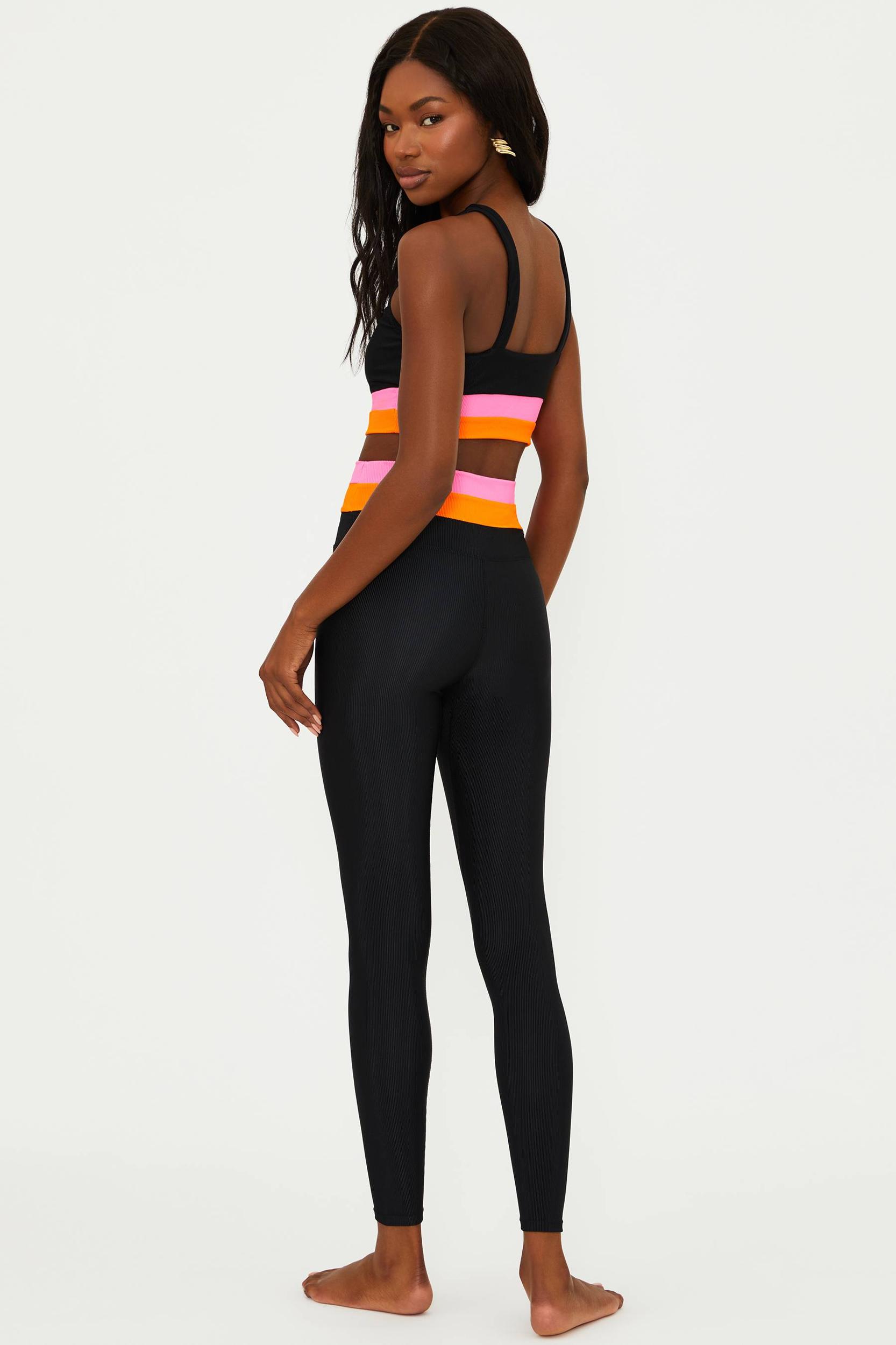 Mackenzie Top Soleil Colorblock Product Image