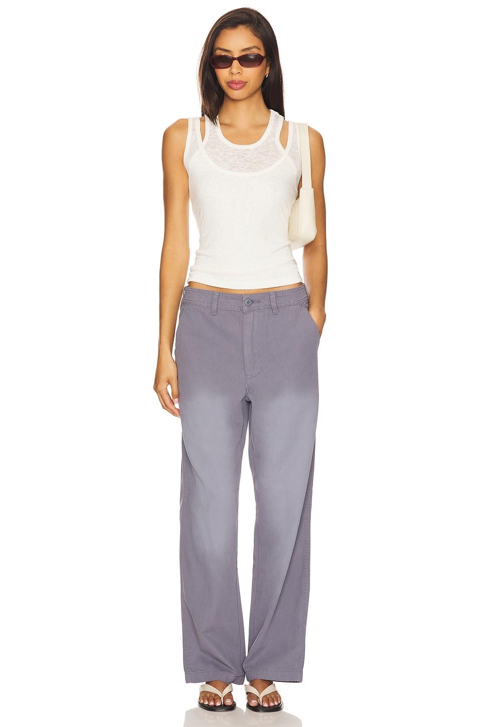 Workwear Pant LIONESS Product Image