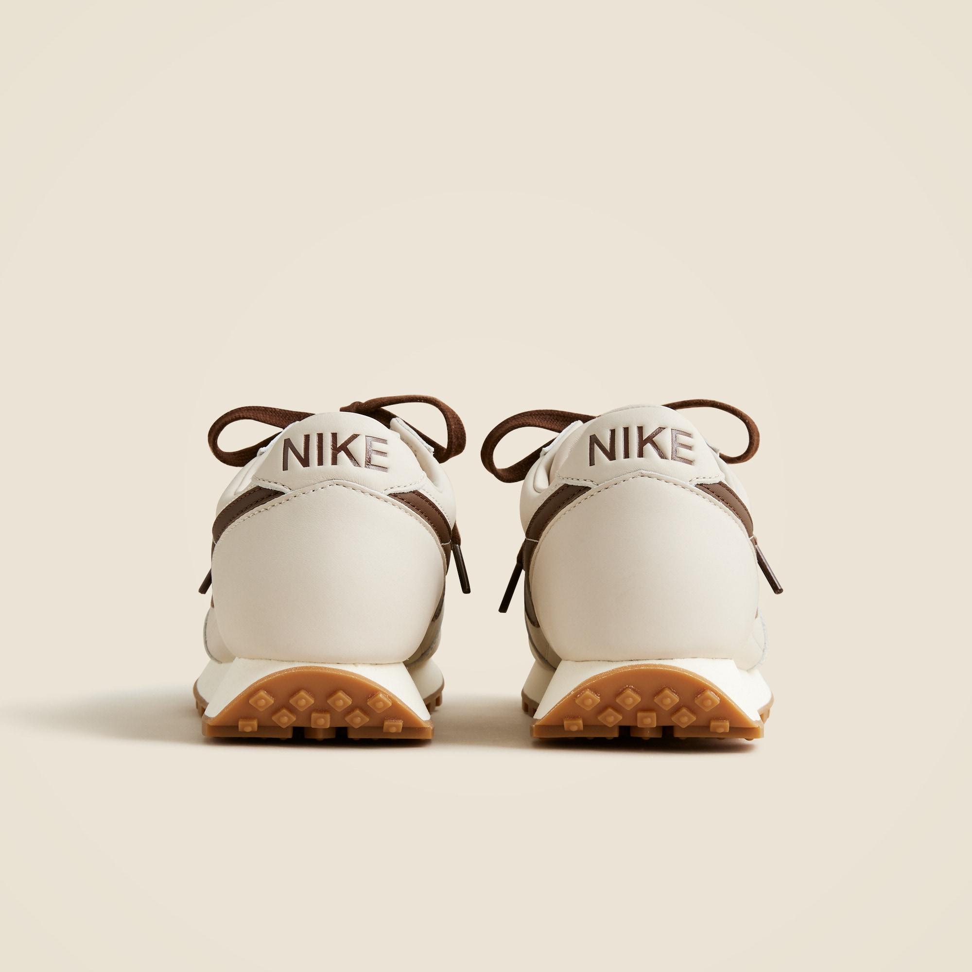 Exclusive Nike® Daybreak OG leather sneakers Product Image