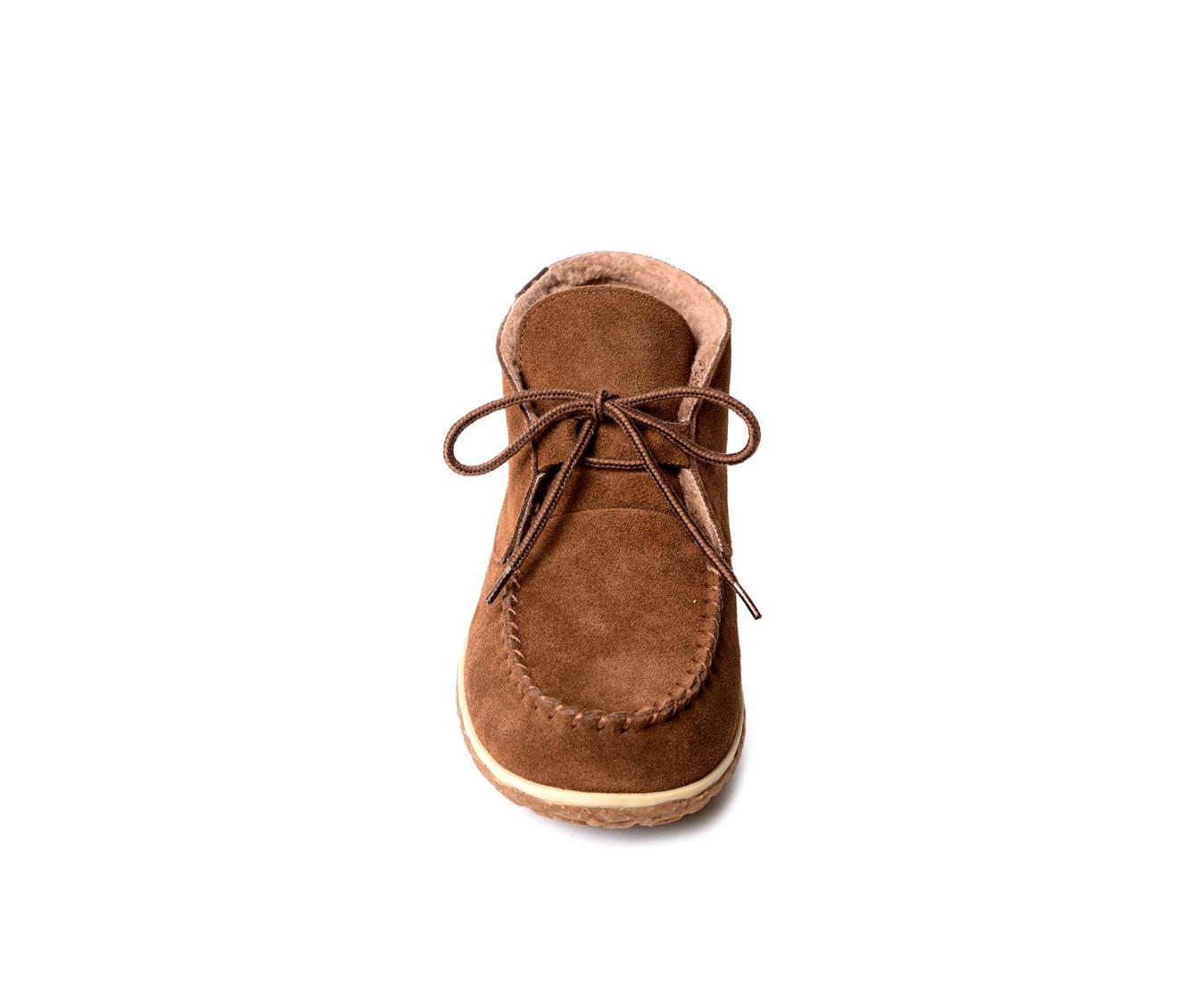Minnetonka Men's Torrey Slipper Boot Product Image