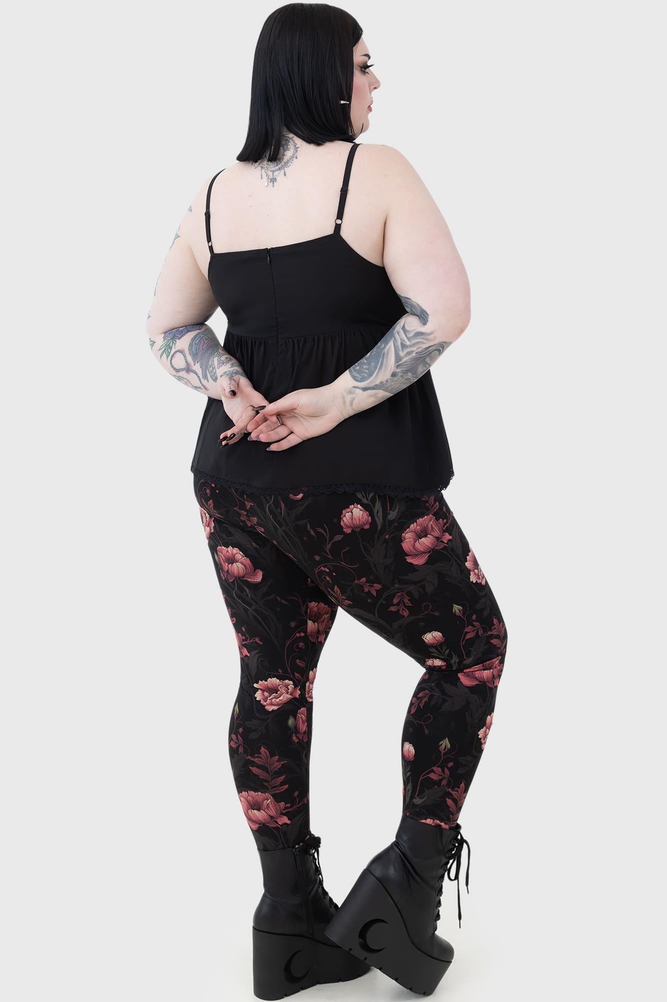 Cottage Chorus Leggings Female Product Image