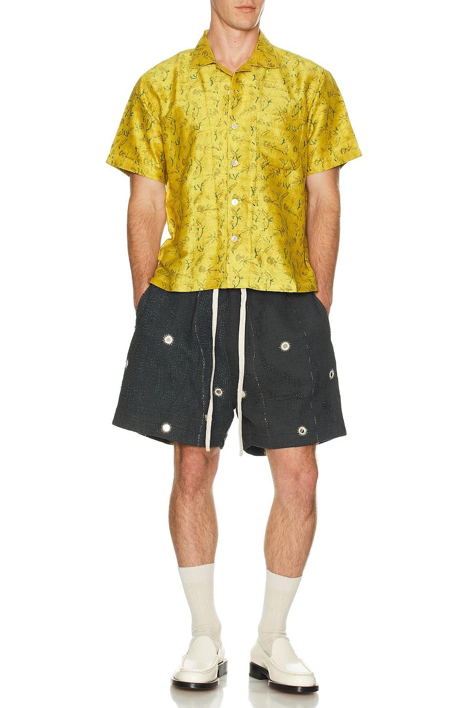 Camp Shirt Product Image