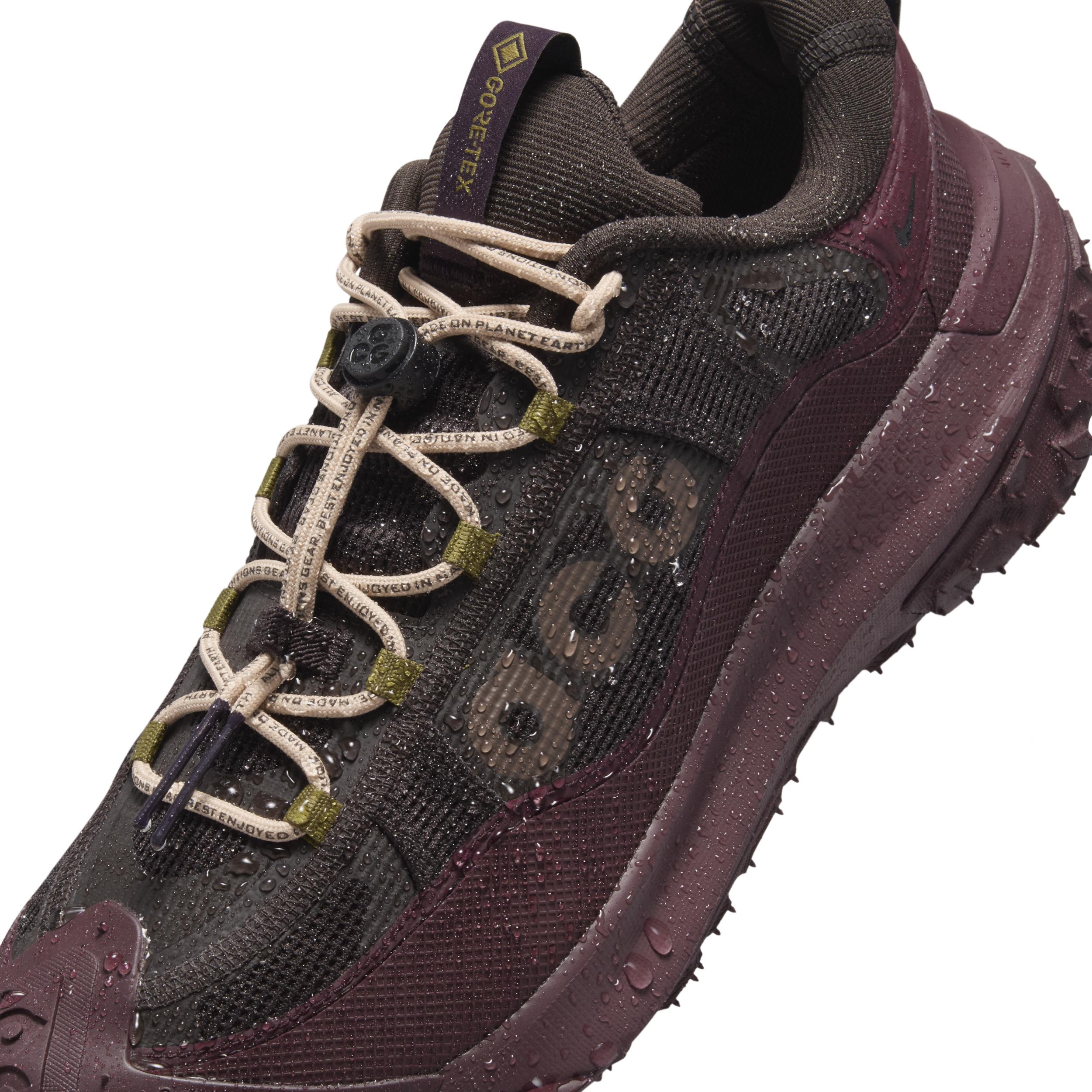 Nike ACG Mountain Fly 2 Low GORE-TEX Men's Shoes Product Image