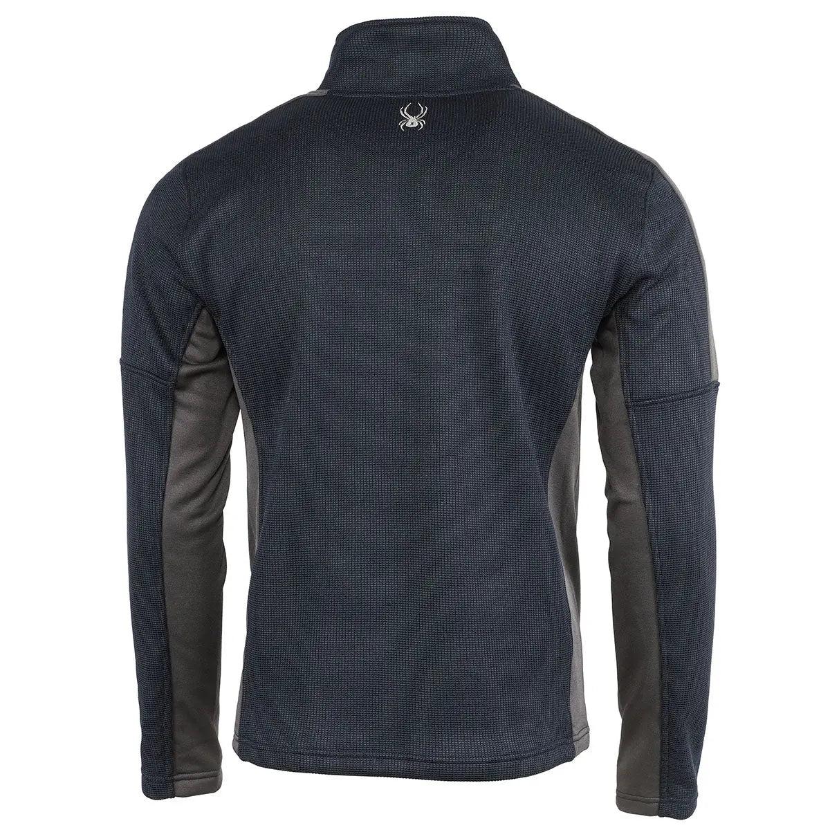 Spyder Men's Mendoza Half Zip Pullover Product Image