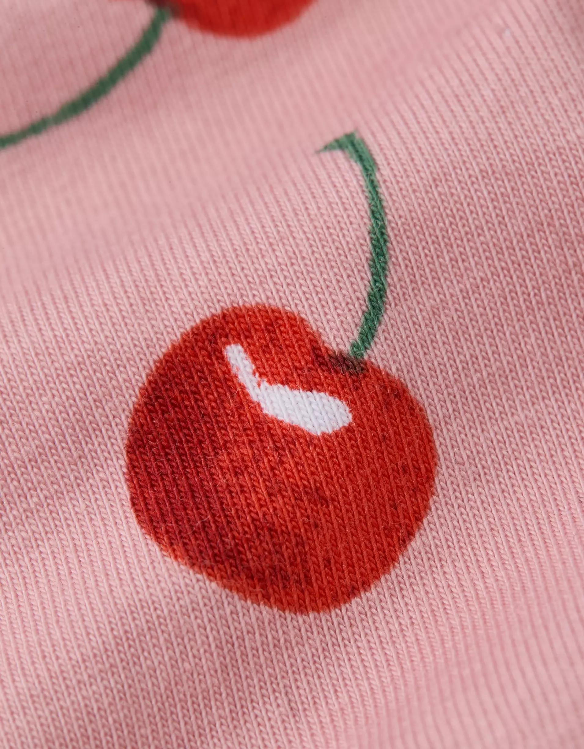 AEO Men's Cherries 6" Classic Boxer Brief Product Image