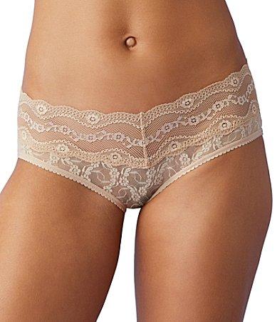 Lace Kiss Hipster Product Image