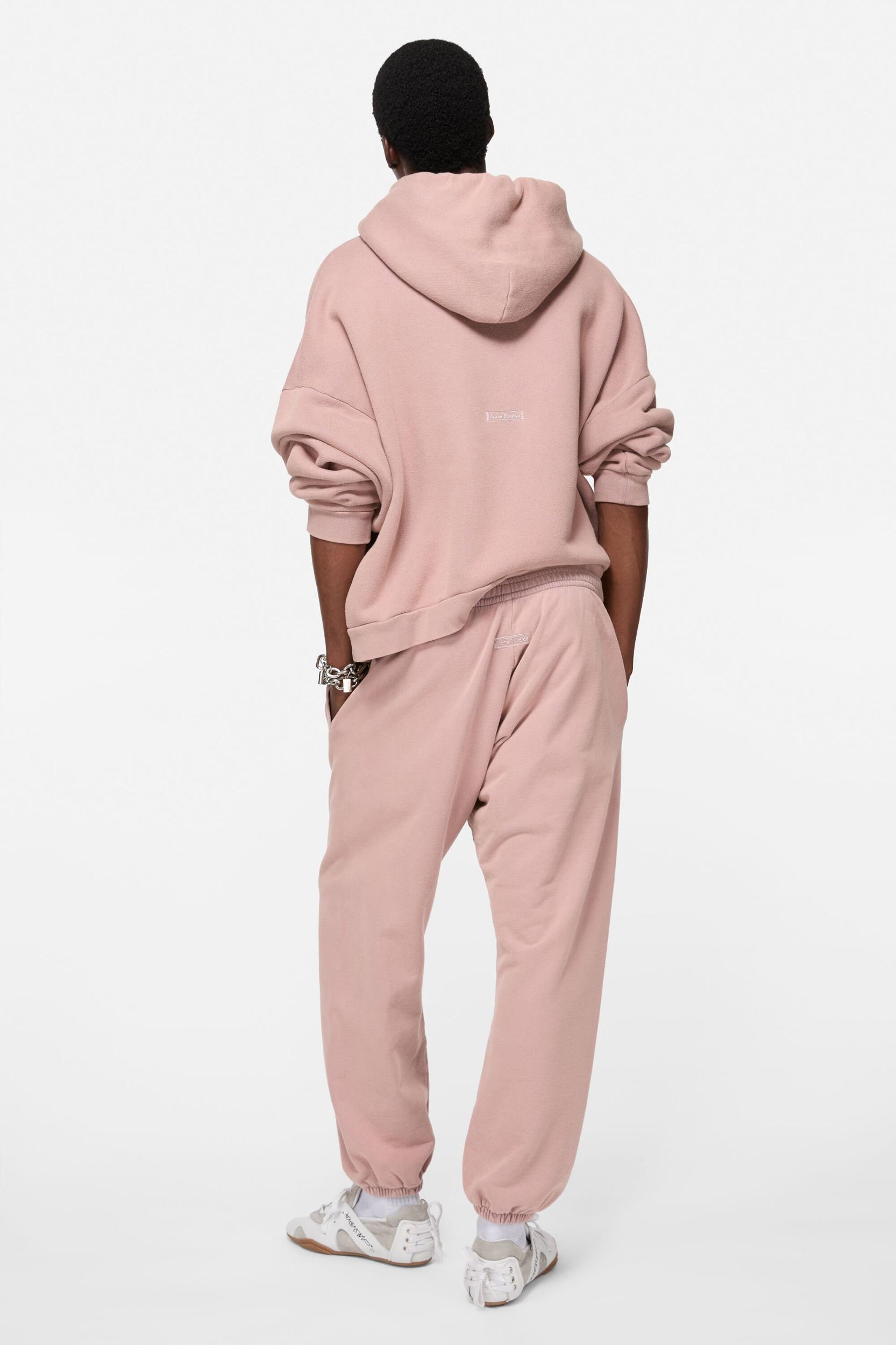 Cotton sweatpants Product Image