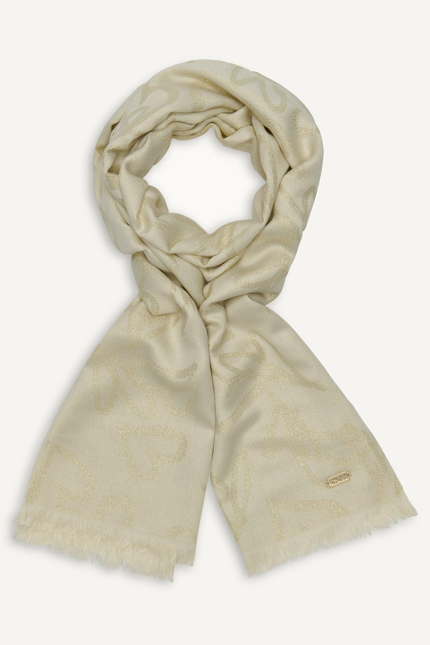 EVERYBODY LOVES DONNA METALLIC WRAP Product Image