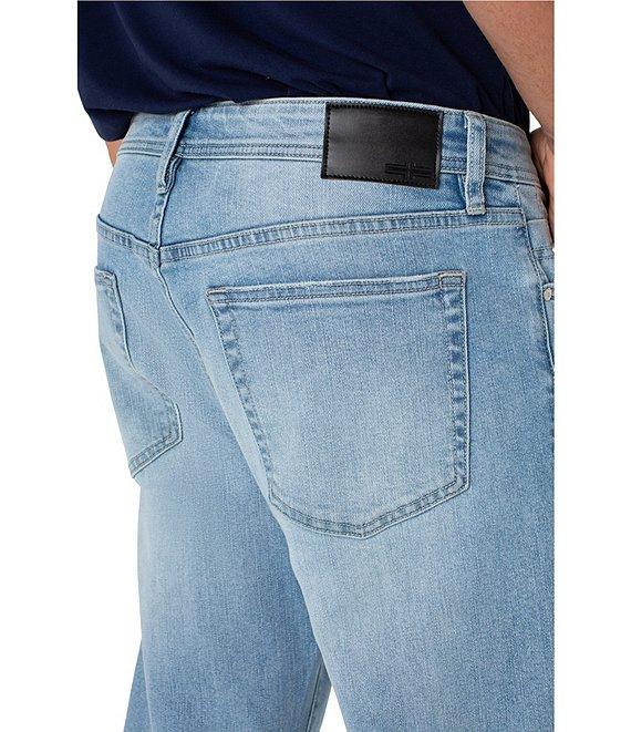 Liverpool Los Angeles Sutton Loose Fit Straight Leg Jeans Product Image