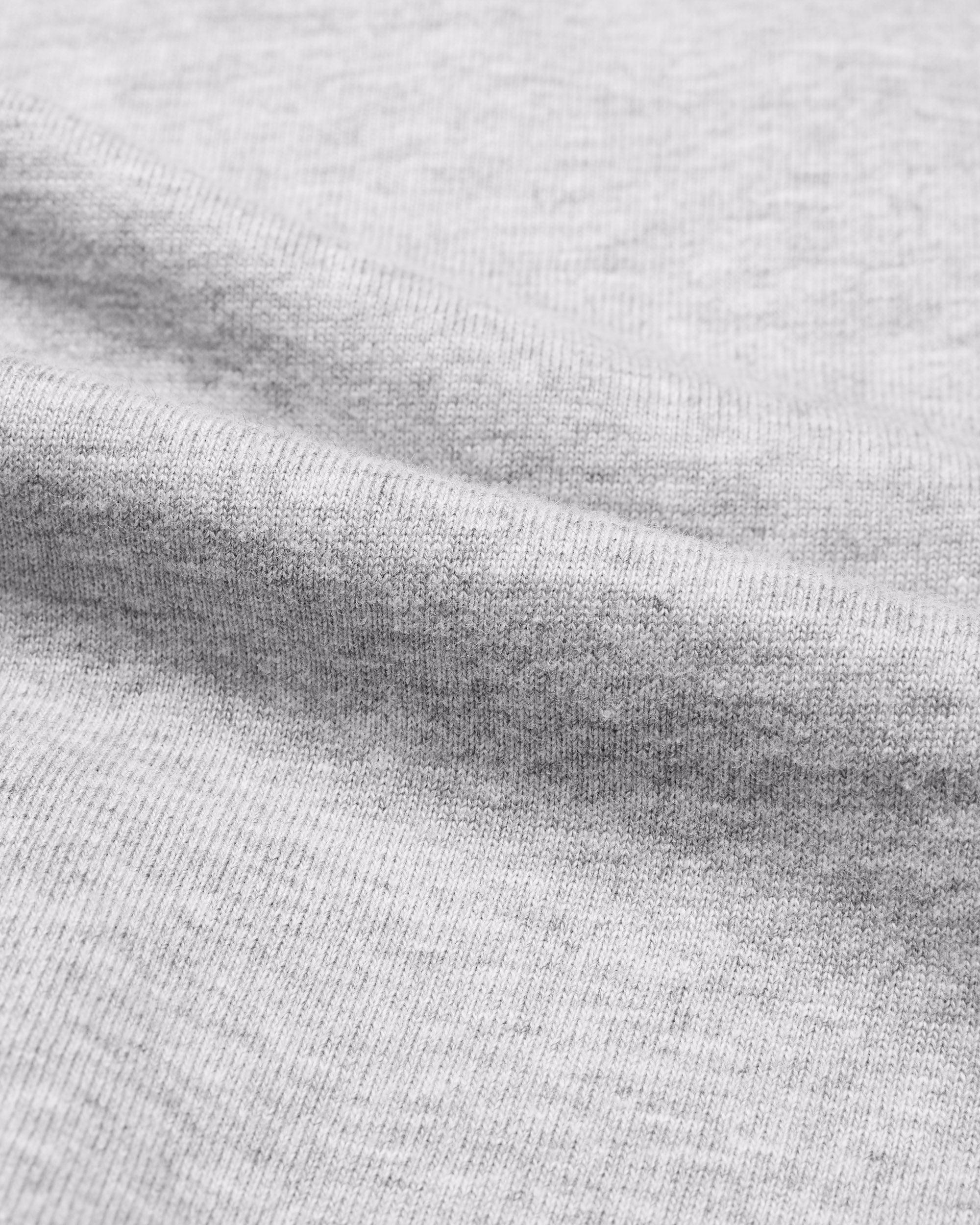 Midweight Jersey Standard Long Sleeve Male Product Image