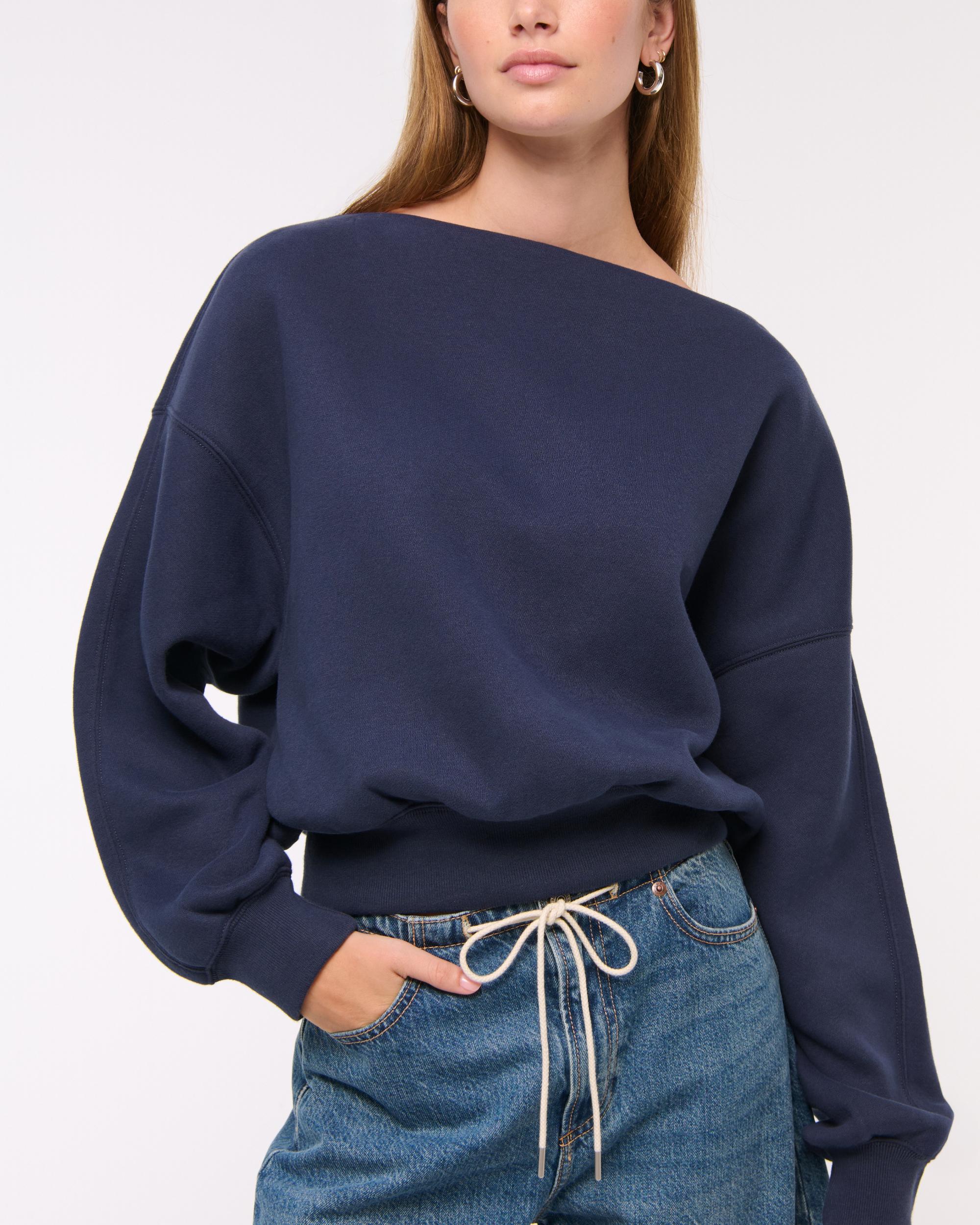 Sunday Slash Top Product Image