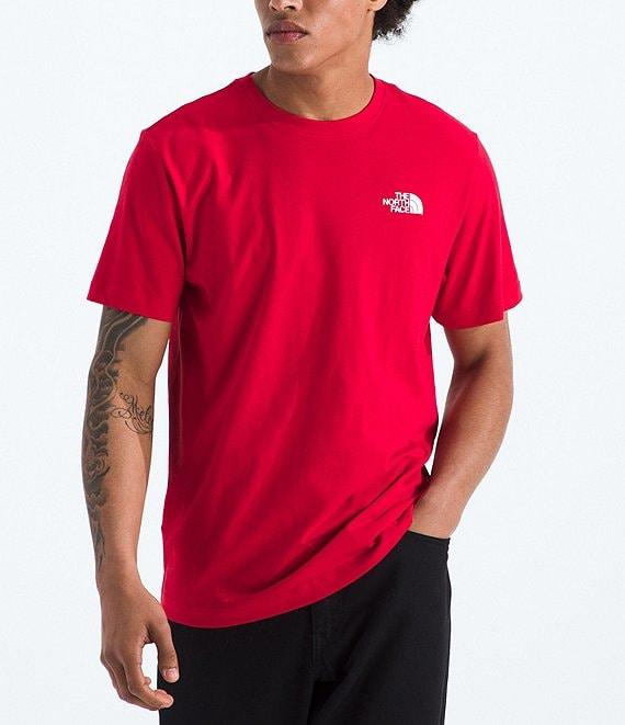 The North Face Evolution Box NSE Short Sleeve T-Shirt Product Image