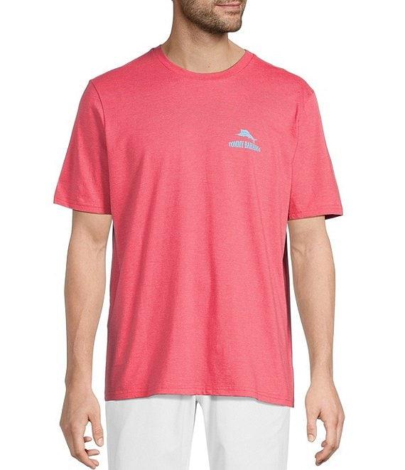 Tommy Bahama Can You Sear Me Now Short Sleeve T-Shirt Product Image
