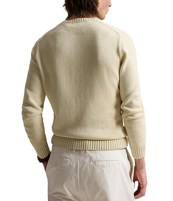 Polo Ralph Lauren Rib-Knit Sweater Product Image