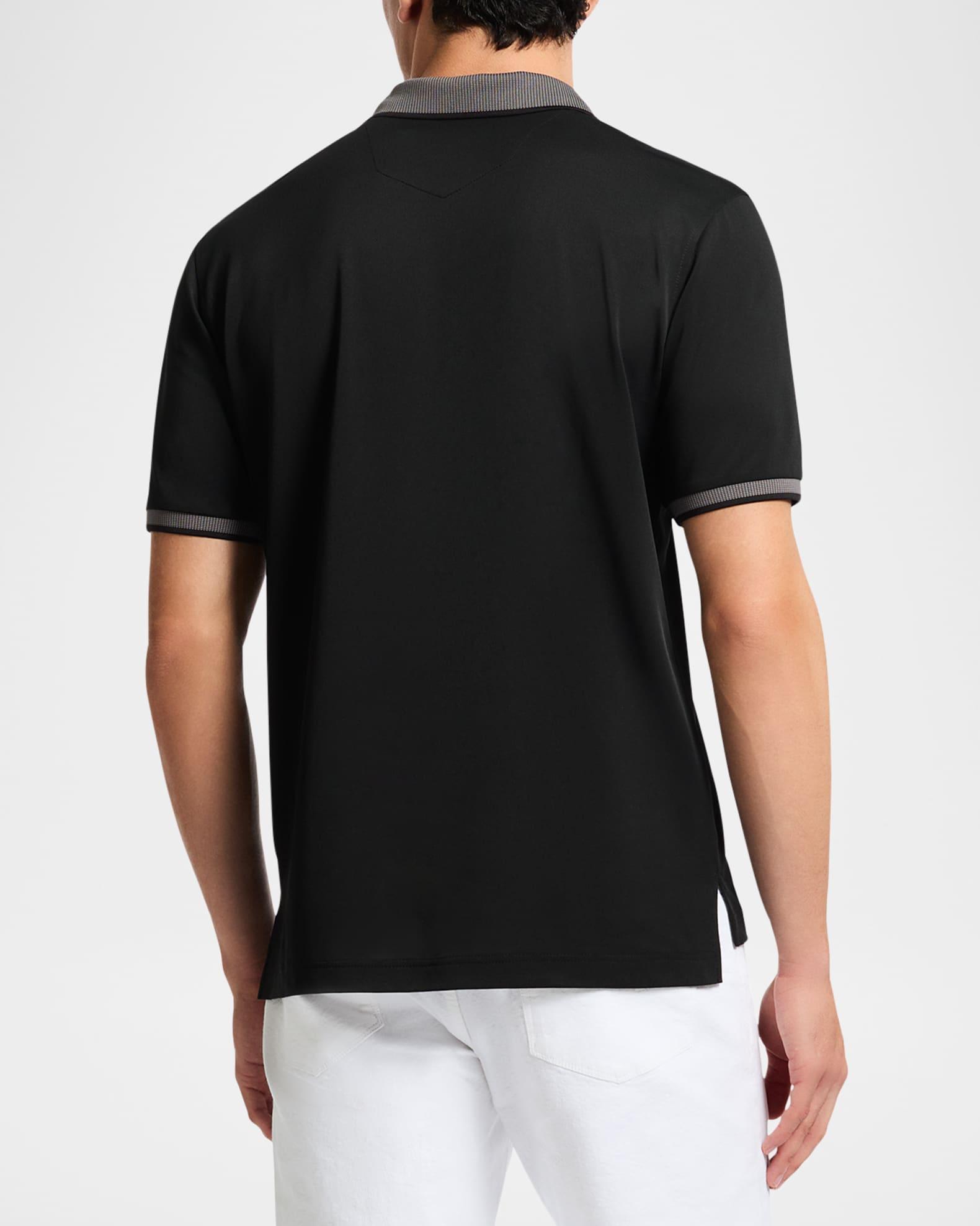 Oversized Organic T-Shirt - Ultra Violet Product Image