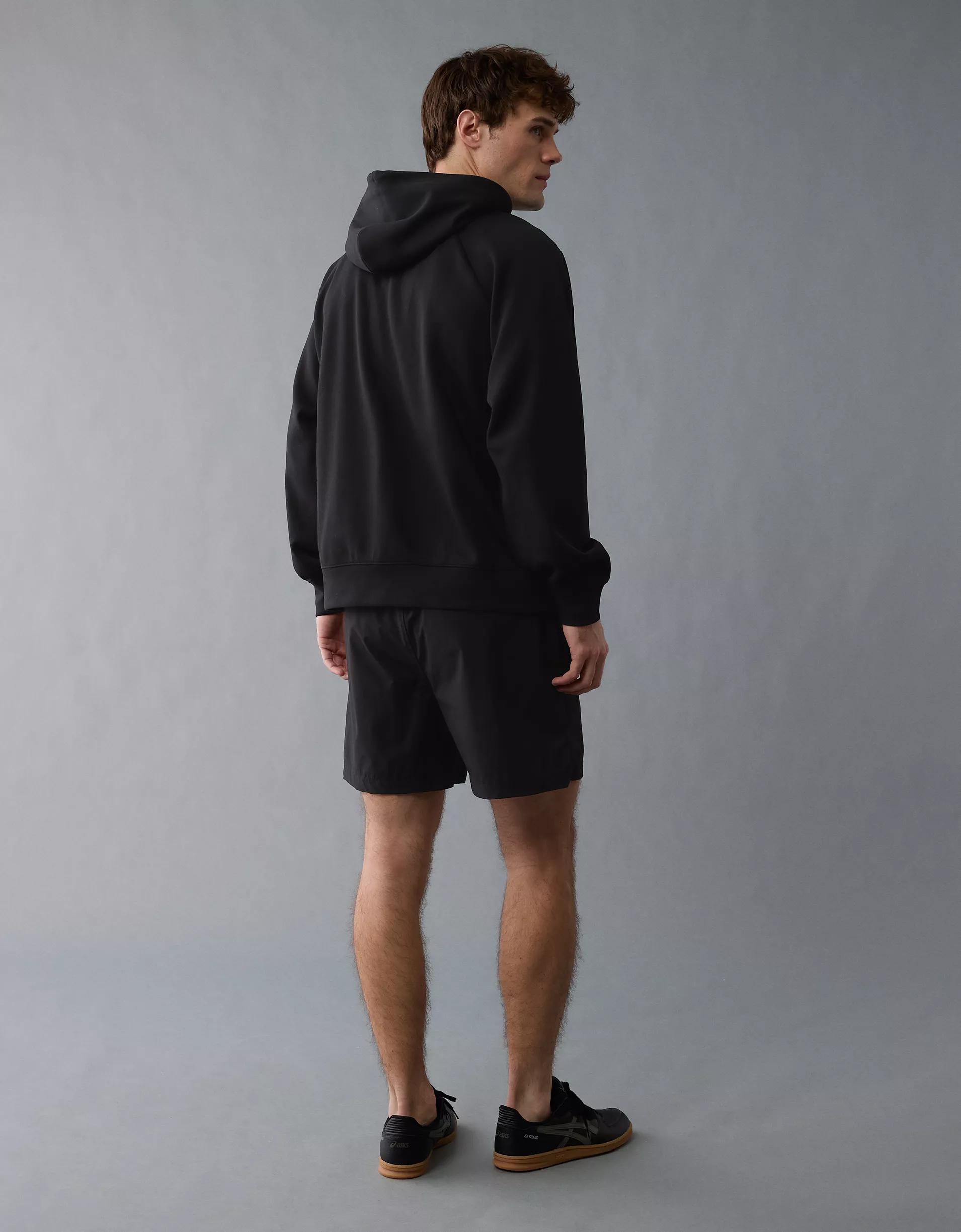 AE 24/7 6" Flex Hybrid Short Product Image