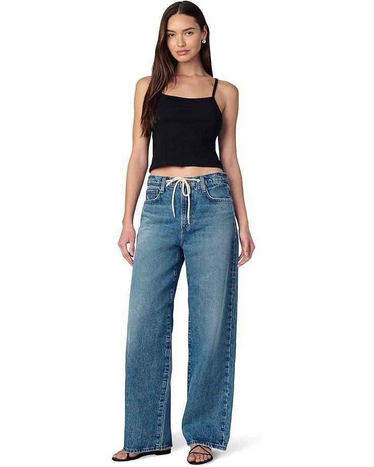 The Callie w/ Raw Hem Product Image