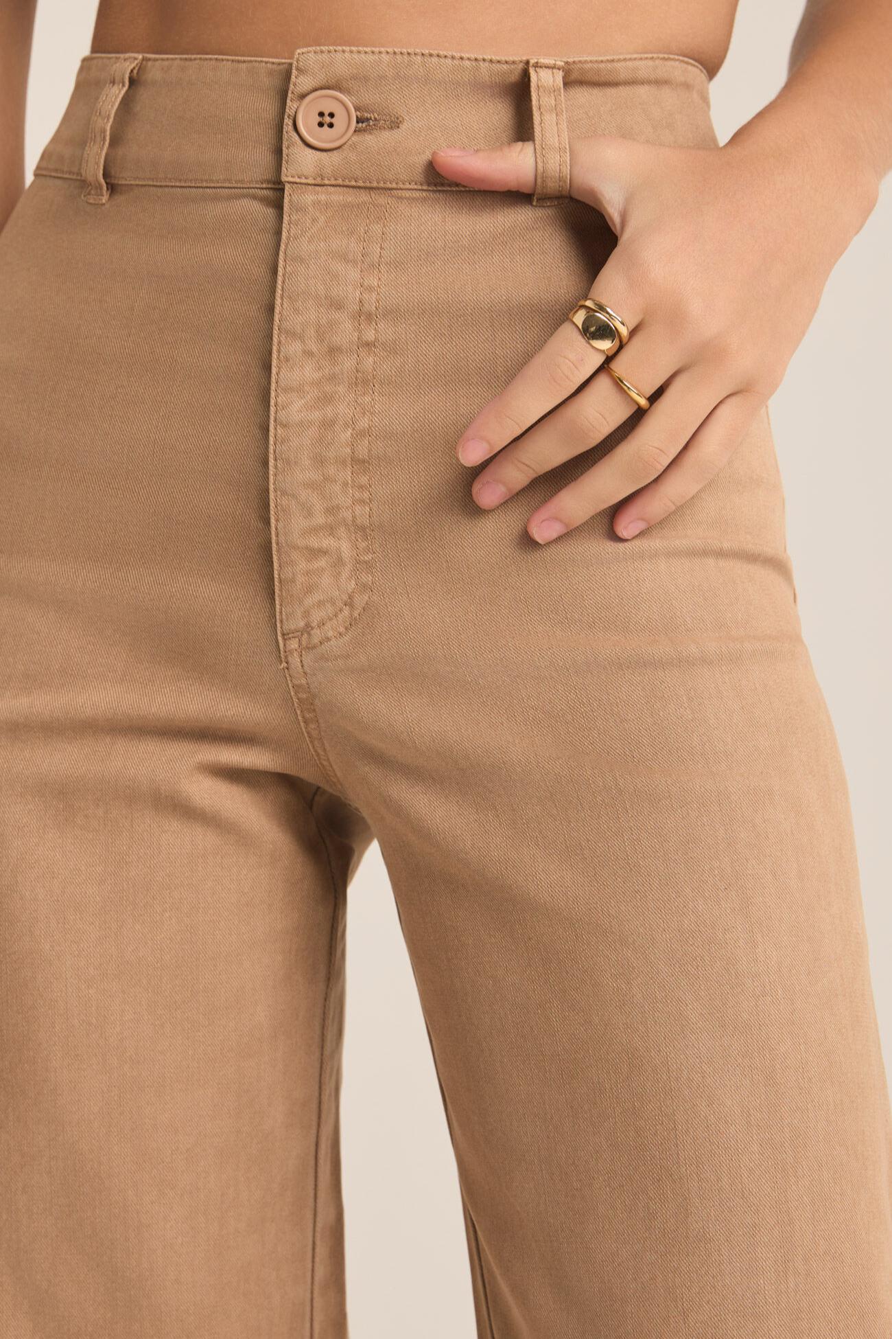 Rilynn Washed Pant Product Image