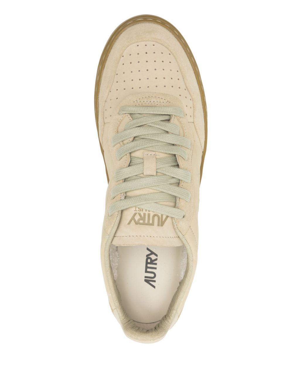 Medalist sneakers  Product Image