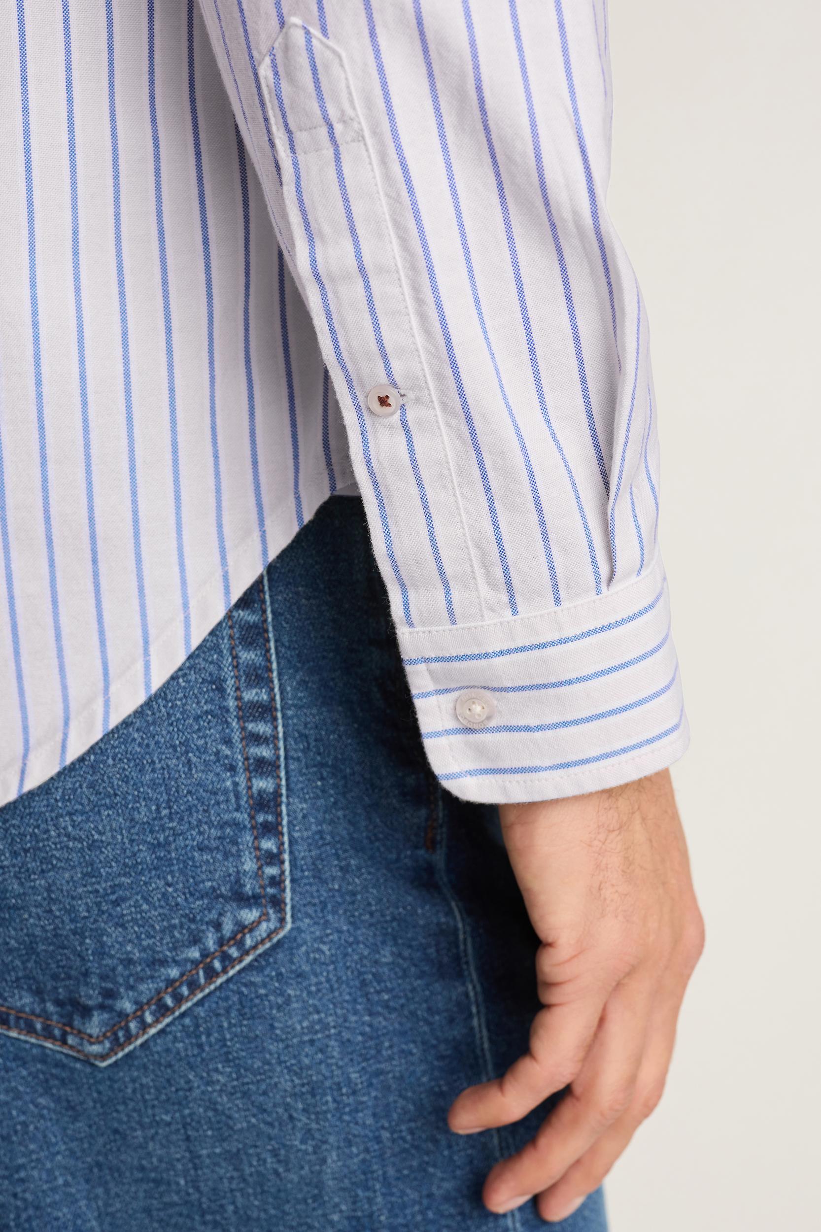 Everyday Oxford Shirt Product Image