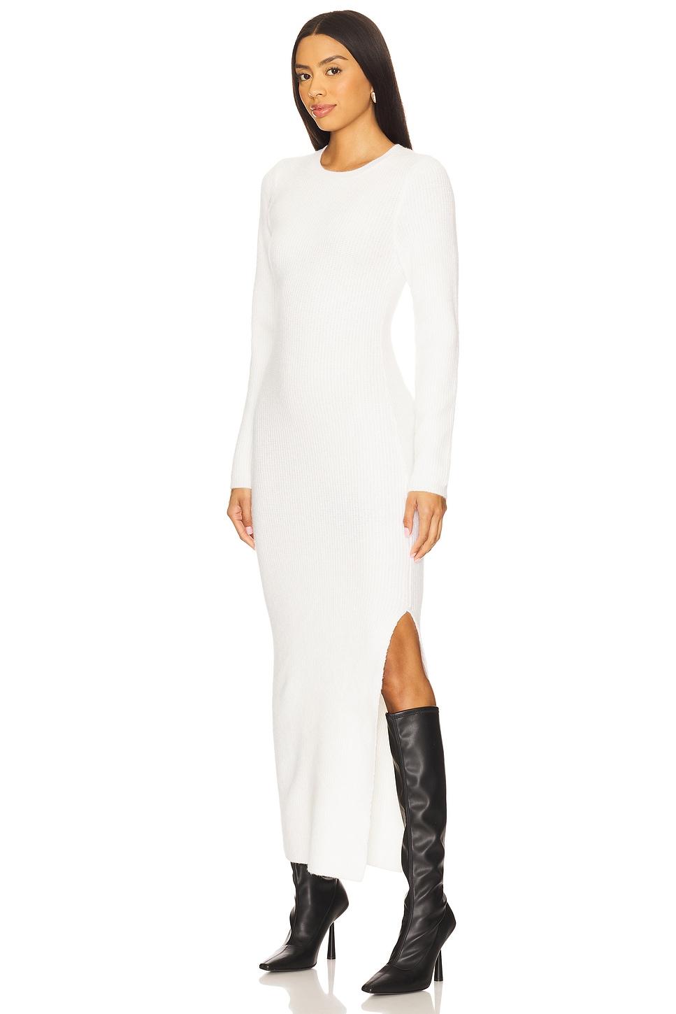 Kavala Knit Maxi Dress Bardot Product Image